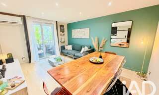 Appartement 3 Pièces 69 m² à vendre à Castelginest (31780)