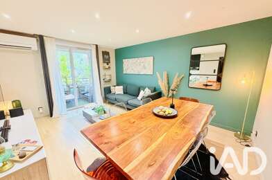 Appartement 3 pièces 229000 €