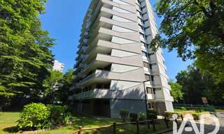 Appartement 4 Pièces 78 m² à vendre à Tremblay-en-France (93290)