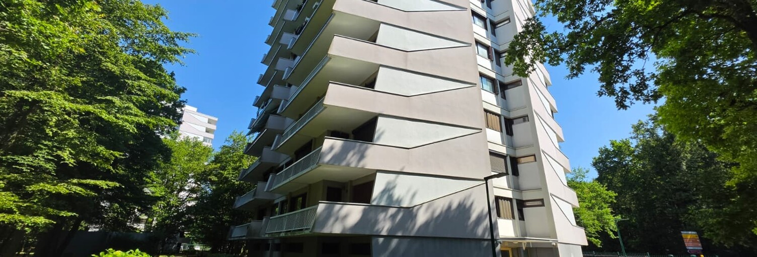 Appartement 4 Pièces 78 m² à vendre à Tremblay-en-France (93290)
