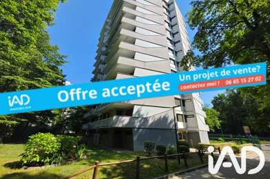 Appartement 4 pièces 139500 €