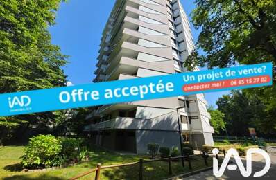 Vente Appartement 4 pièces — photo du bien