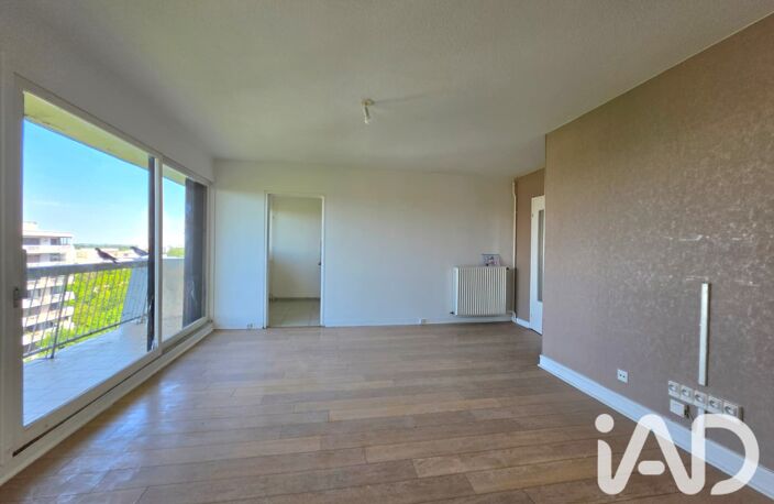 Vente Appartement 4 pièces — photo 3