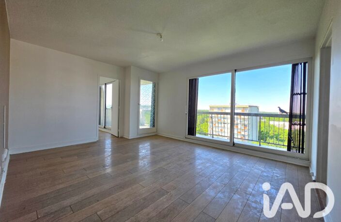 Vente Appartement 4 pièces — photo 4