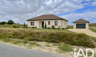Terrain  1052 m² à vendre à Bertoncourt (08300)