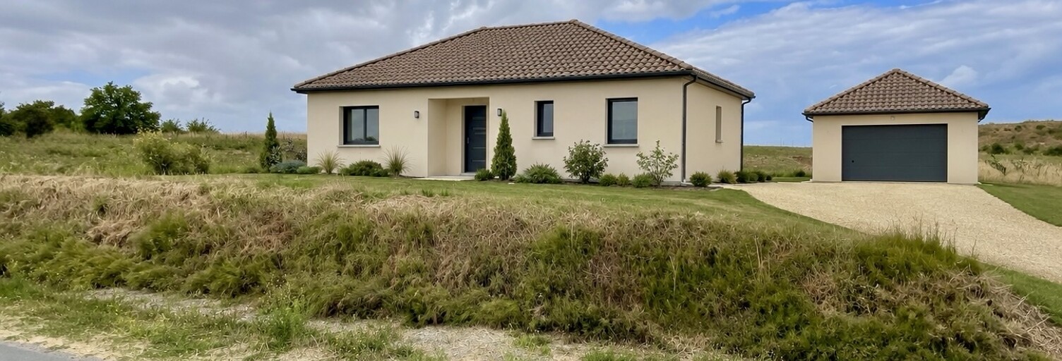 Terrain  1052 m² à vendre à Bertoncourt (08300)