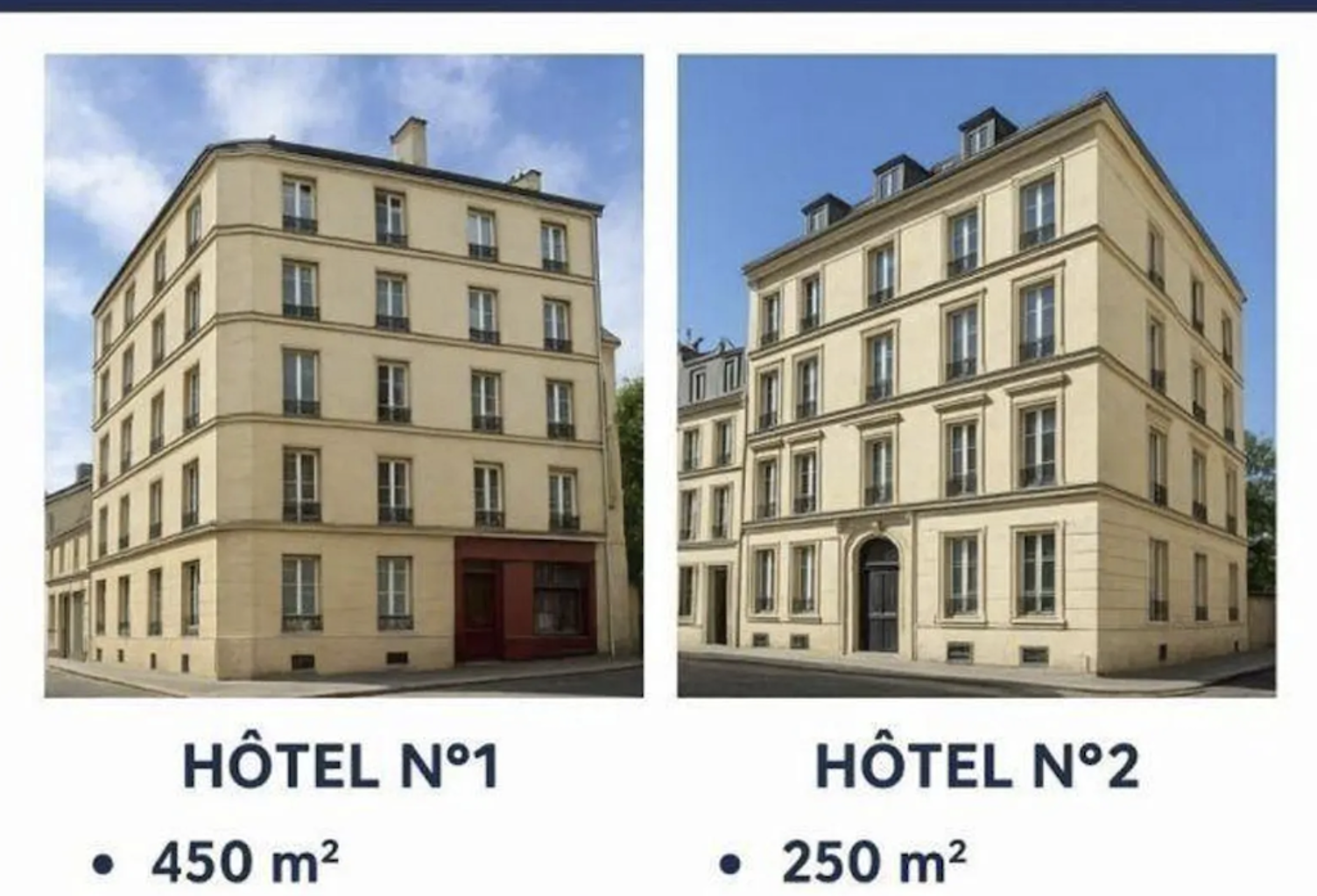 Vente Boutique/Local commercial 700 m&sup2; — photo 1