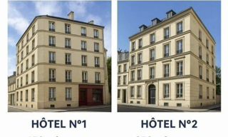 Commerce  700 m² à vendre à Toulon (83000)