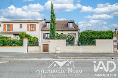 Maison 5 pièces 274900 €