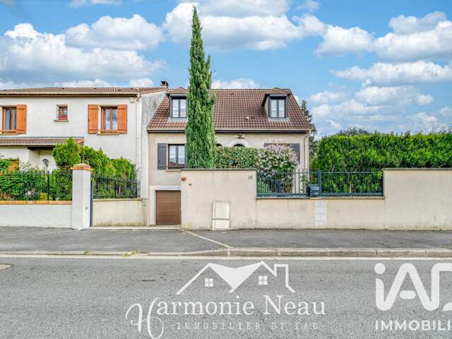 Vente Maison/villa 5 pièces — photo du bien