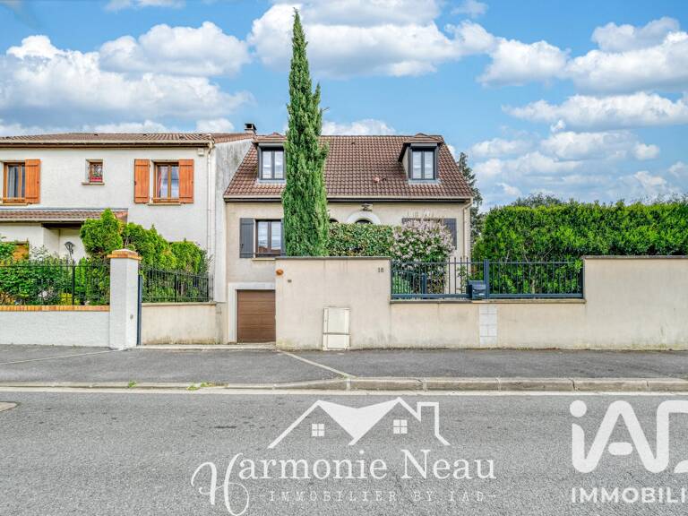 Vente Maison/villa 5 pièces — photo 1