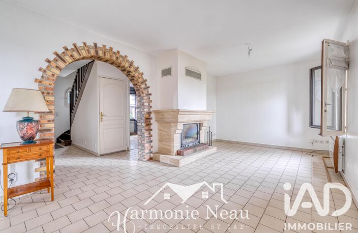 Vente Maison/villa 5 pièces — photo 2