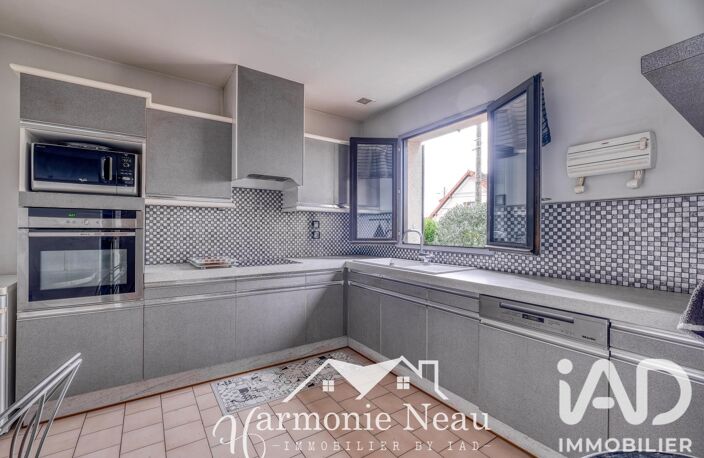Vente Maison/villa 5 pièces — photo 4