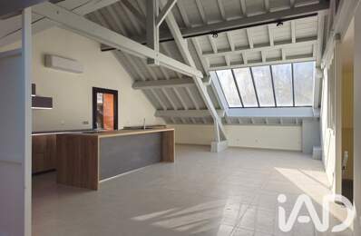 Vente Duplex 5 pièces — photo du bien