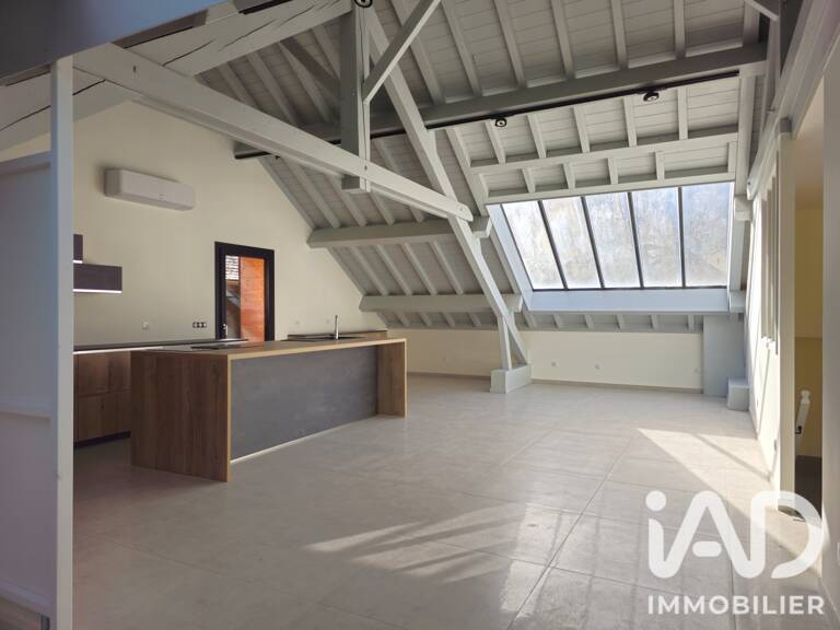 Vente Duplex 5 pièces — photo 1
