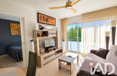 Vente Appartement 2 pièces — photo du bien