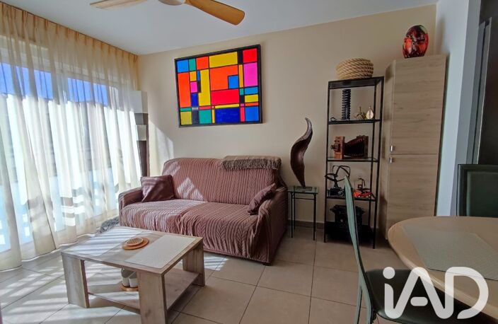 Vente Appartement 2 pièces — photo 3
