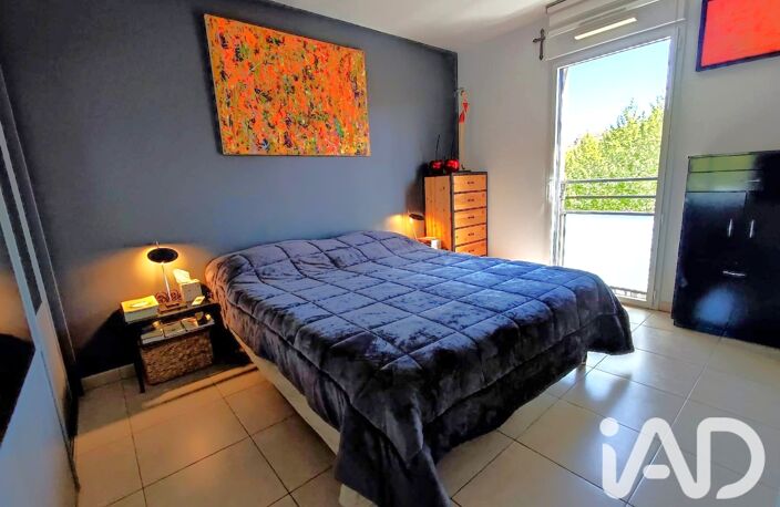 Vente Appartement 2 pièces — photo 5
