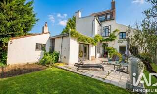 Maison 6 Pièces 213 m² à vendre à Saint-André-lez-Lille (59350)