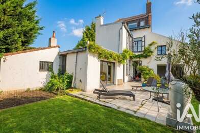 Maison 6 pièces 710000 €