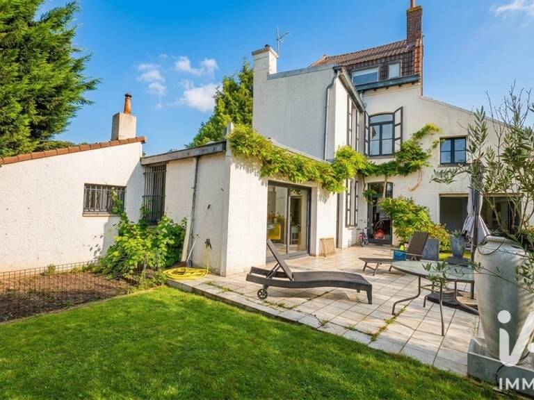 Vente Maison/villa 6 pièces — photo 1