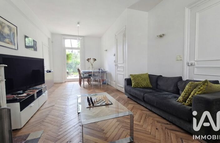Vente Maison/villa 6 pièces — photo 2