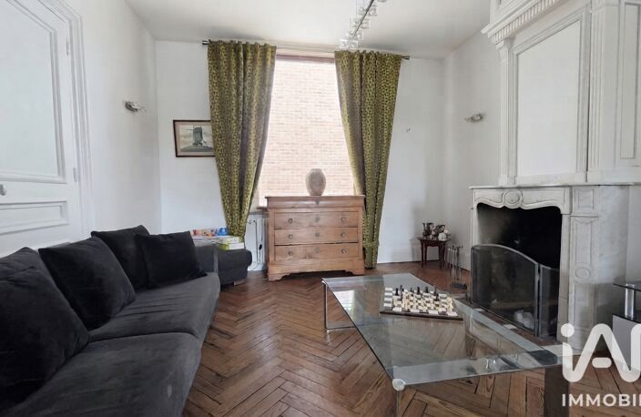 Vente Maison/villa 6 pièces — photo 3