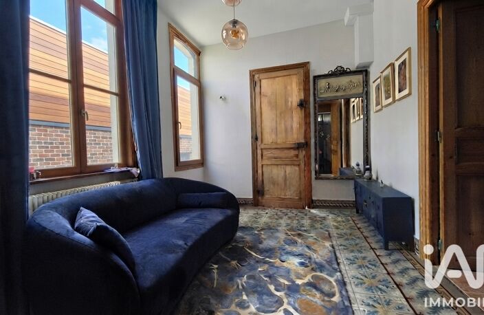 Vente Maison/villa 6 pièces — photo 4