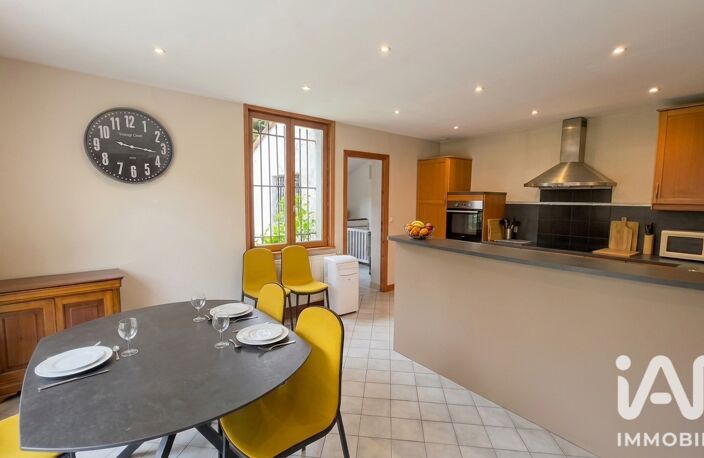 Vente Maison/villa 6 pièces — photo 5