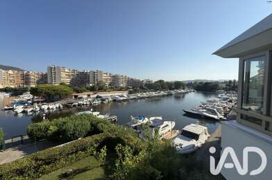 Appartement 2 pièces 320000 €