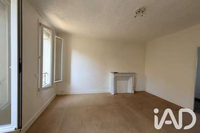Appartement 1 pièces 650 €