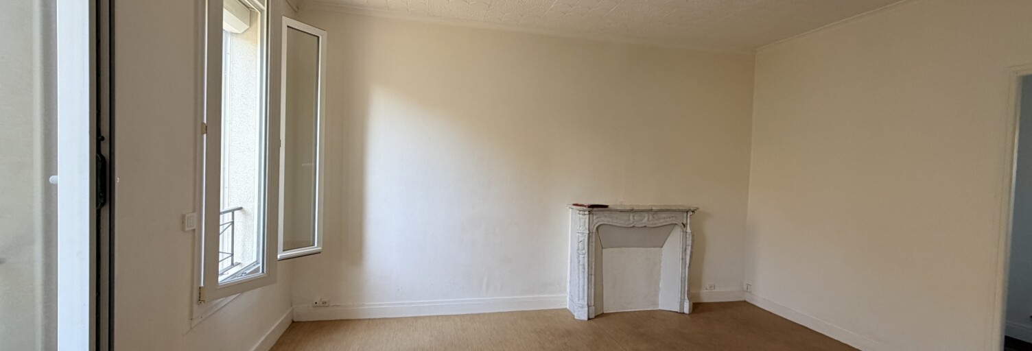 Appartement 1 Pièce 27 m² à louer à Draveil (91210)