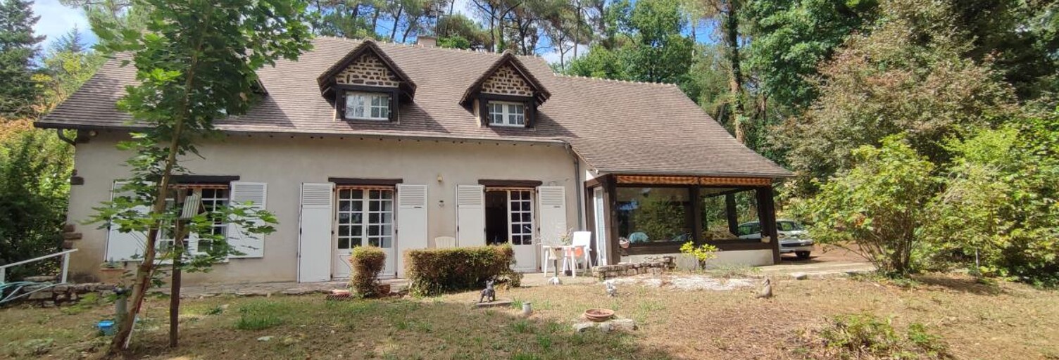 Maison  148 m² à vendre à Spay (72700)