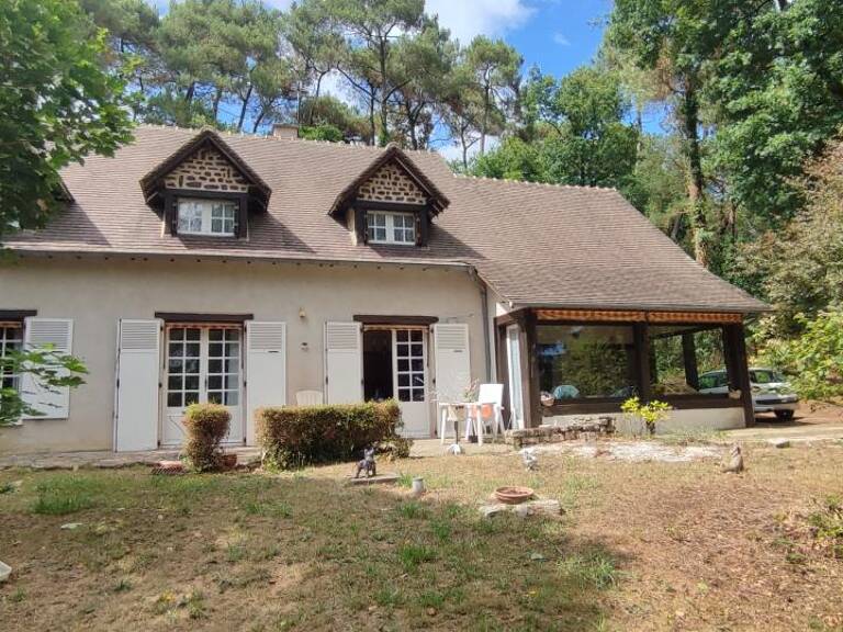 Maison 148 m² avec dépendance 3/4 chambres sur un terrain de ... — photo 1