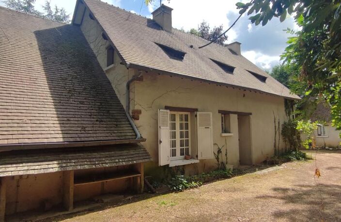 Maison 148 m² avec dépendance 3/4 chambres sur un terrain de ... — photo 2