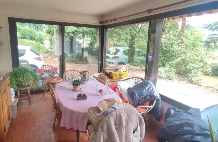 Maison 148 m² avec dépendance 3/4 chambres sur un terrain de ... — photo 4