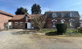 Maison 6 Pièces 120 m² à vendre à Villers-Guislain (59297)