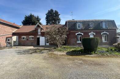 Maison 6 pièces 162440 €