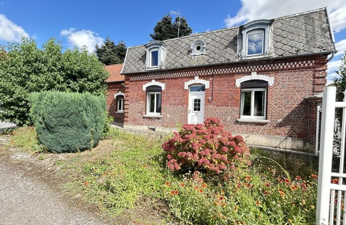 Corps de ferme à vendre à VILLERS-GUISLAIN — photo 5