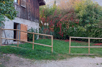 Appartement 1 pièces 600 €