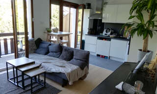Appartement 2 Pièces 39 m² à louer à Le Sappey-en-Chartreuse (38700)