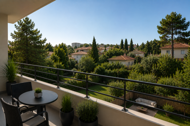 Appartement 1 pièces 299000 €