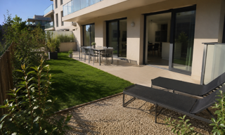 Appartement 3 Pièces 95 m² à vendre à Marseille 9 (13009)