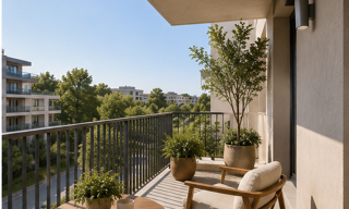 Appartement 3 Pièces 90 m² à vendre à Marseille 9 (13009)