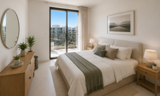 Appartement 3 Pièces 90 m² à vendre à Marseille 9 (13009)