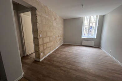 Appartement 2 pièces 990 €