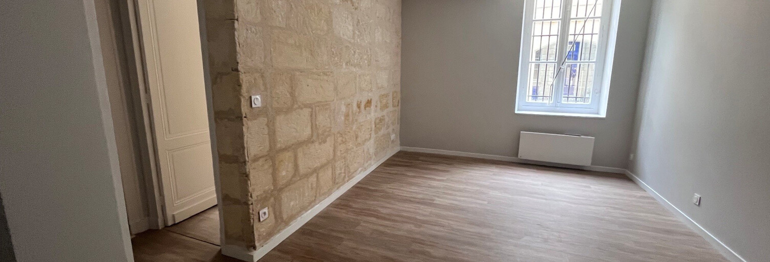 Appartement 2 Pièces 50 m² à louer à Bordeaux (33000)