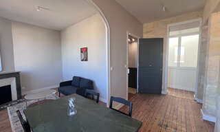 Appartement 2 Pièces 50 m² à louer à Bordeaux (33000)