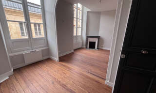 Appartement 2 Pièces 49 m² à louer à Bordeaux (33000)