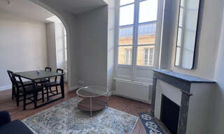 Appartement 2 Pièces 49 m² à louer à Bordeaux (33000)
